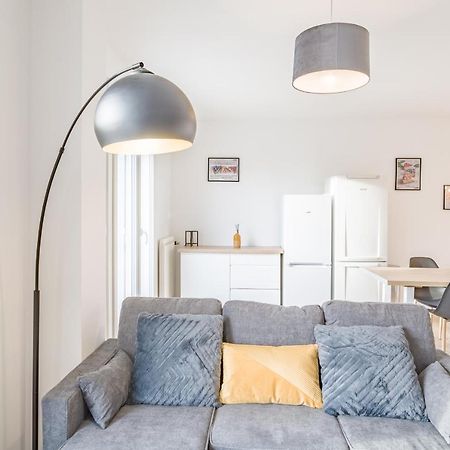 Duplex Providence - Ideal Groupe - Confort - Parking Prive Troyes Buitenkant foto