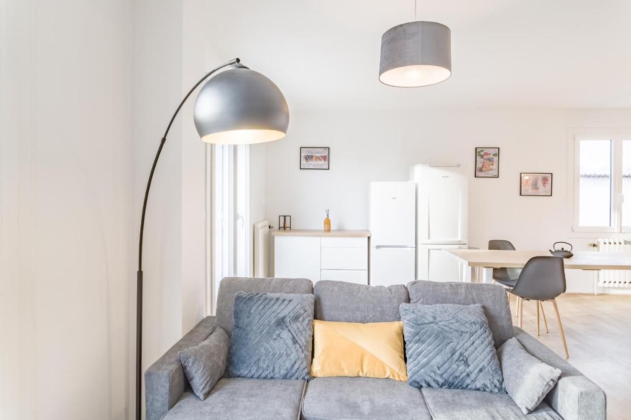 Duplex Providence - Ideal Groupe - Confort - Parking Prive Troyes Buitenkant foto