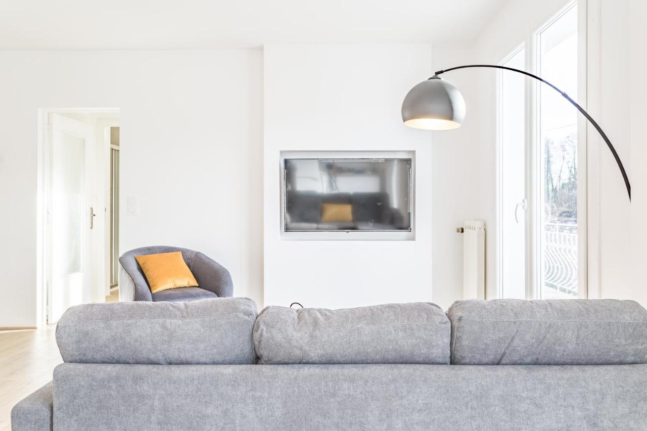 Duplex Providence - Ideal Groupe - Confort - Parking Prive Troyes Buitenkant foto