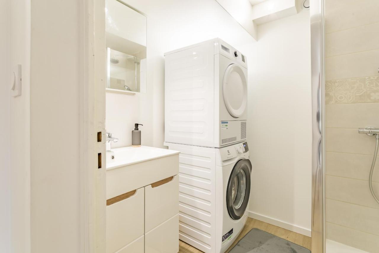 Duplex Providence - Ideal Groupe - Confort - Parking Prive Troyes Buitenkant foto