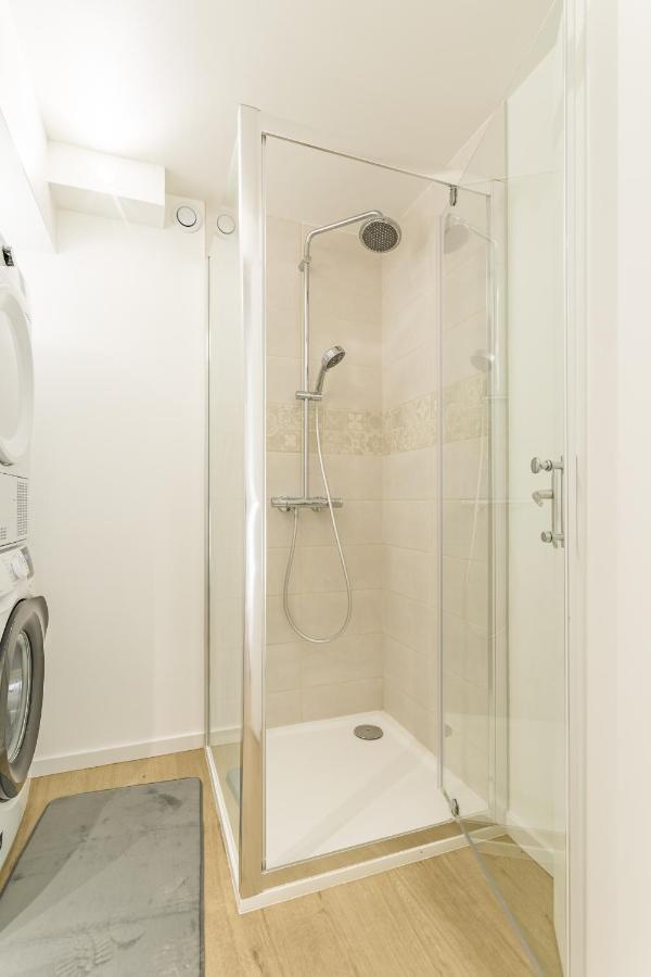 Duplex Providence - Ideal Groupe - Confort - Parking Prive Troyes Buitenkant foto