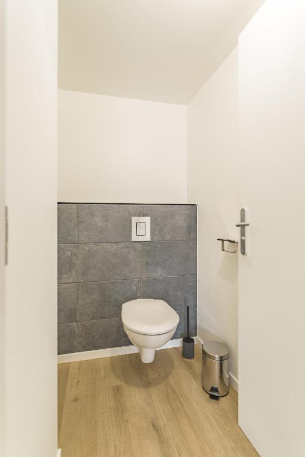 Duplex Providence - Ideal Groupe - Confort - Parking Prive Troyes Buitenkant foto